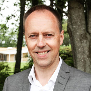 Jan Pedersen