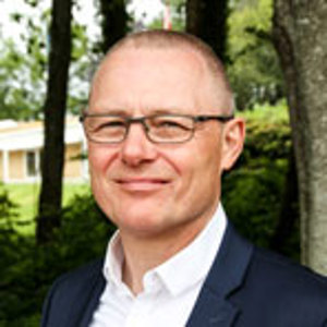 Jesper Helveg Thomsen